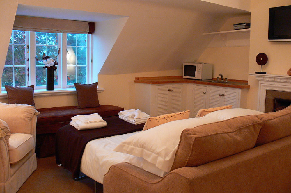 Pbc - Perriford House Hotel คิดเดอร์มินสเตอร์ ภายนอก รูปภาพ
