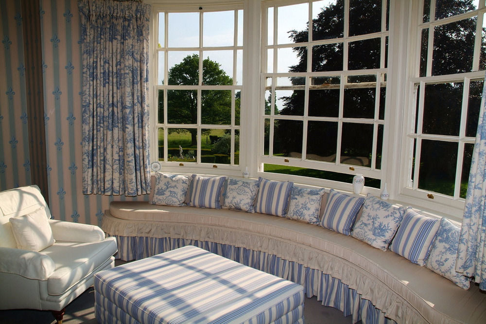 Pbc - Perriford House Hotel คิดเดอร์มินสเตอร์ ภายนอก รูปภาพ