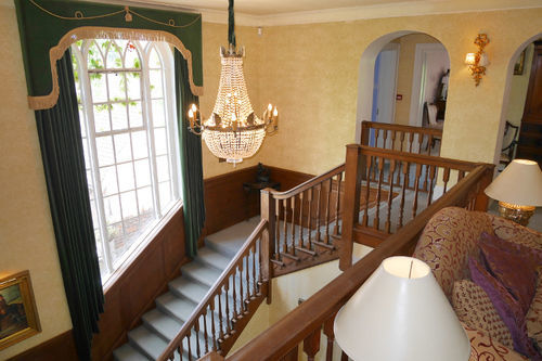 Pbc - Perriford House Hotel คิดเดอร์มินสเตอร์ ภายนอก รูปภาพ