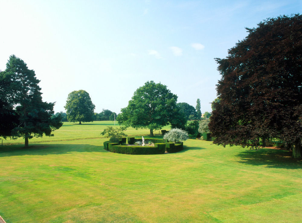 Pbc - Perriford House Hotel คิดเดอร์มินสเตอร์ ภายนอก รูปภาพ